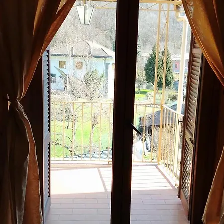 Casa Eva