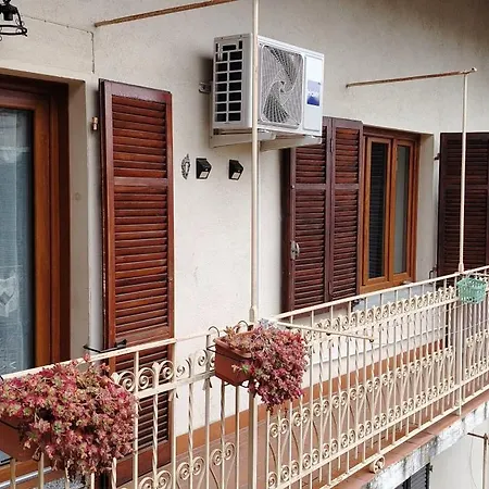 Apartment Casa Eva