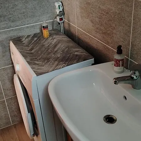 Casa Eva Apartment *