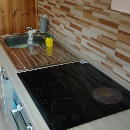 Casa Eva Apartment