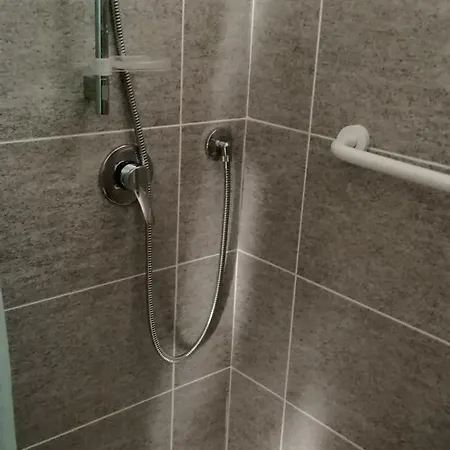 Apartment Casa Eva Roure Turin