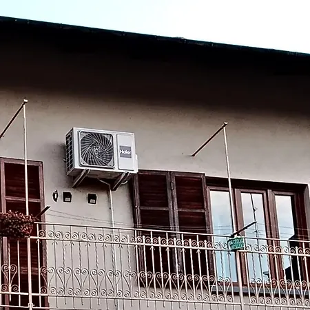 Casa Eva * Roure Turin