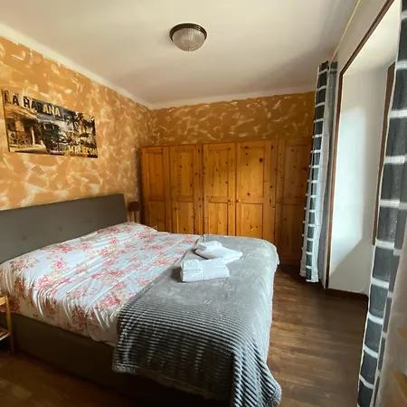 Casa Eva شقة