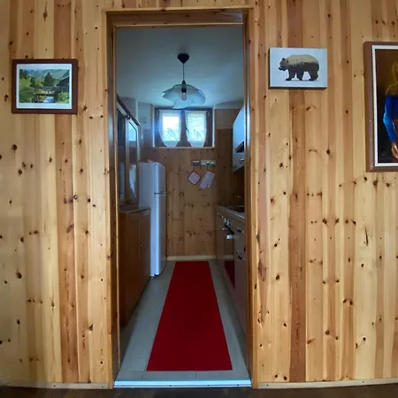 Casa Eva Apartment