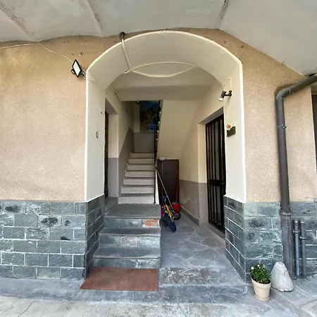 Casa Eva Apartment