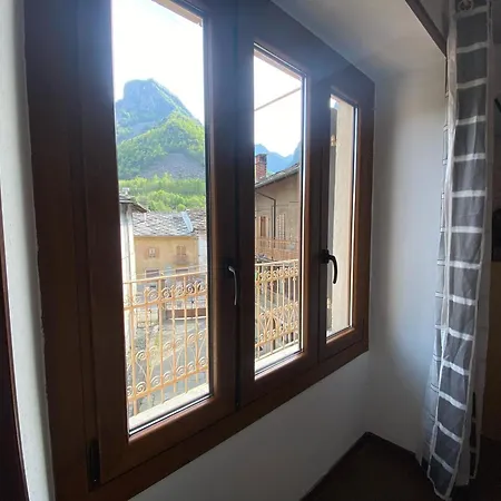 Casa Eva *