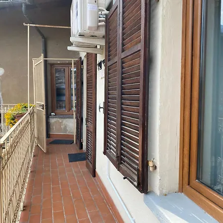 Casa Eva 로레 투린
