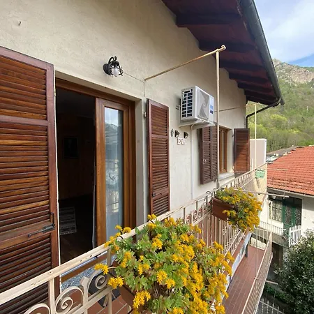 Apartment Casa Eva