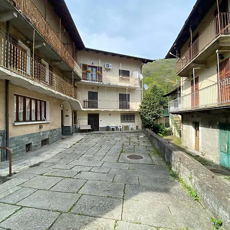 Casa Eva Apartment *