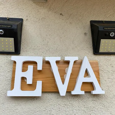 Apartment Casa Eva Roure Turin
