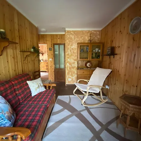 Casa Eva *