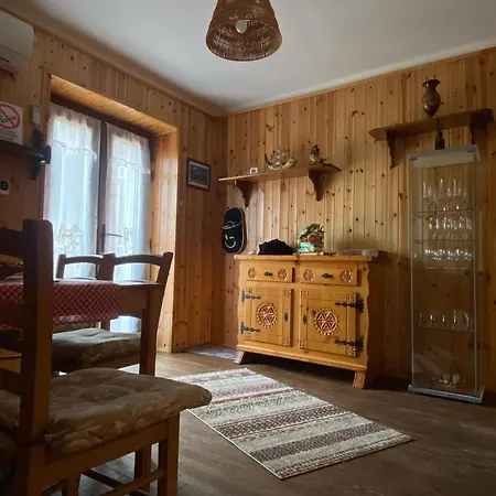 Casa Eva * Roure Turin