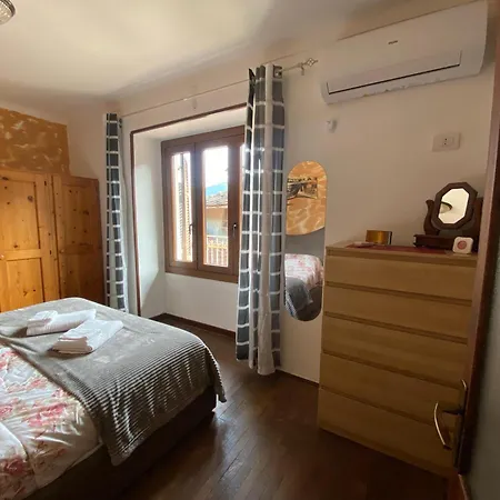 아파트 Casa Eva