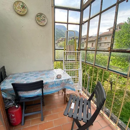 Apartment Casa Eva Roure Turin