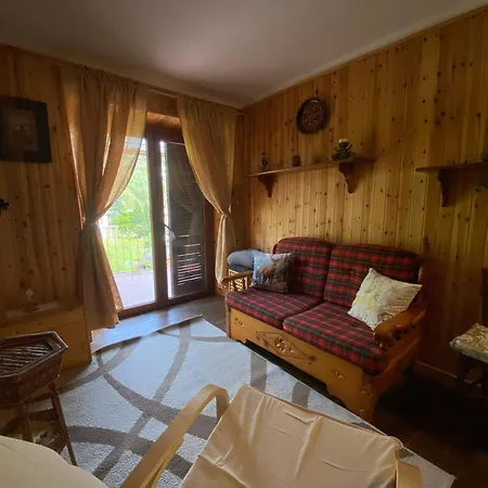 Casa Eva شقة *