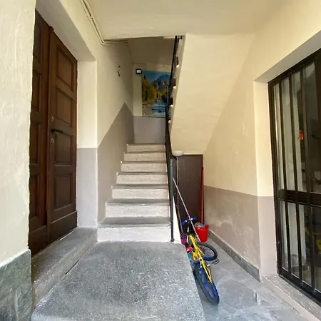 Casa Eva *