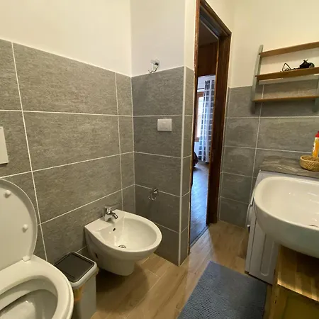 Casa Eva Roure Turin