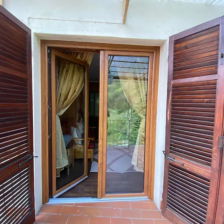 Casa Eva Apartment