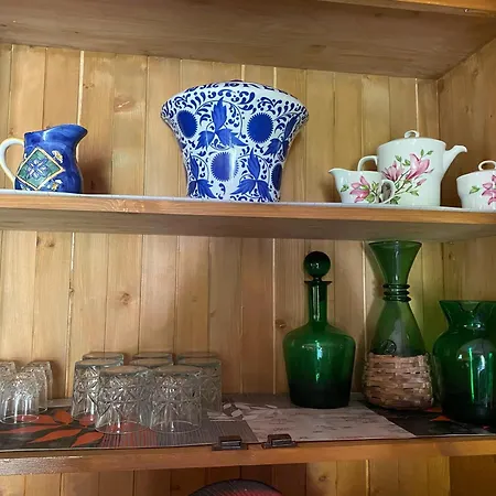 Apartmán Casa Eva *