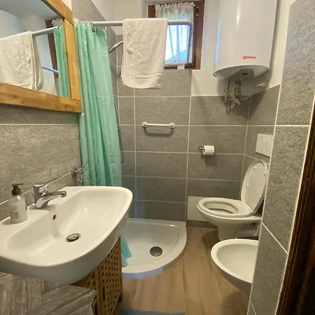 Apartmán Casa Eva Roure Turin